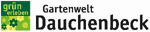 Logo Gartenwelt Dauchenbeck Fürth GmbH & Co. KG